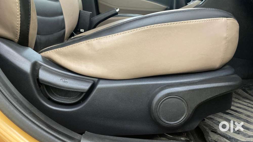 Hyundai Grand I10 1.2 Kappa Asta (o) Vtvt, 2016, Petrol