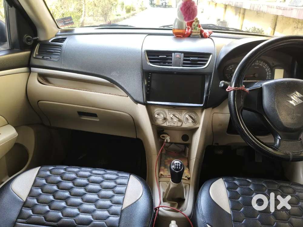 Maruti Suzuki Dzire 2020