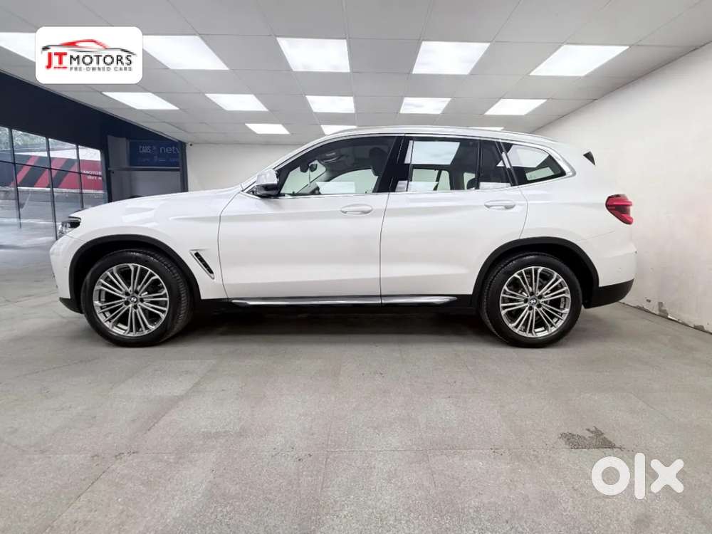 Bmw X3 Xdrive 20d Luxury Line, 2019, Diesel