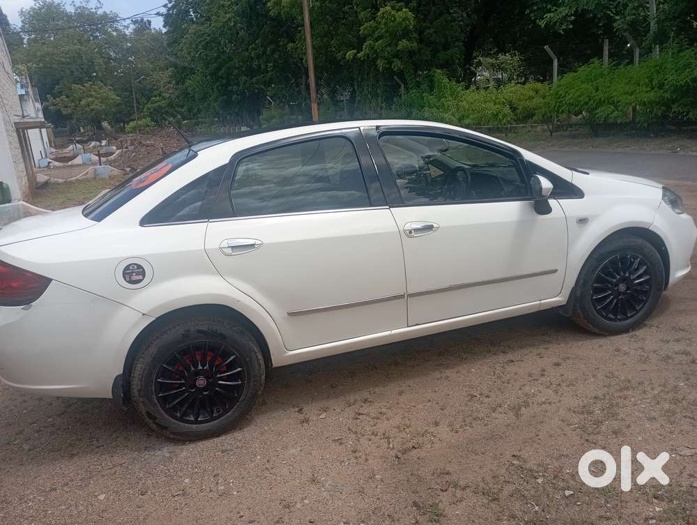 Fiat Linea Classic 2013