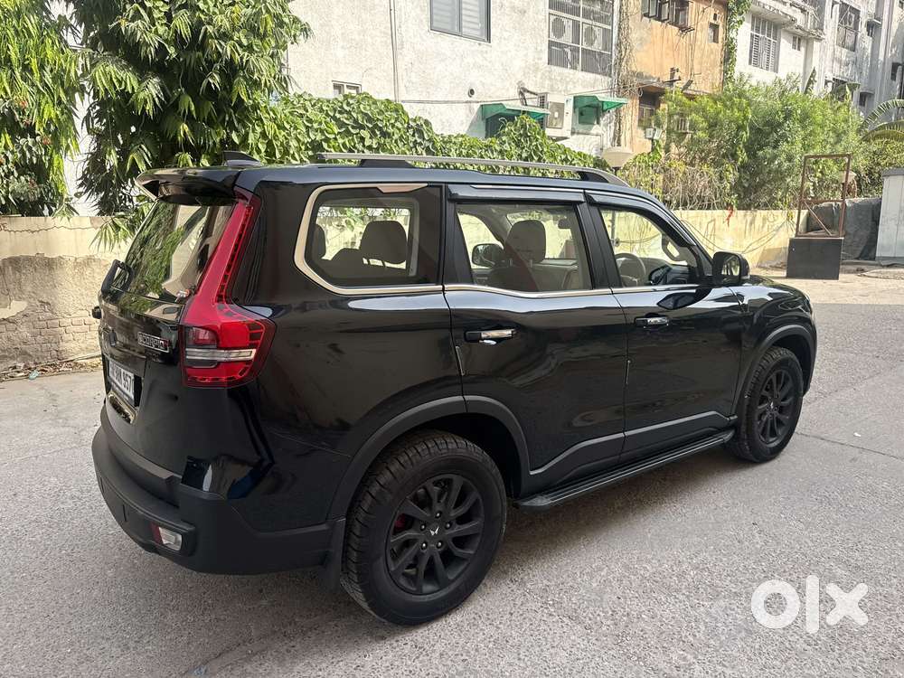 Mahindra Scorpio-n 2.2 Z8 Diesel At 7 Str, 2023, Diesel