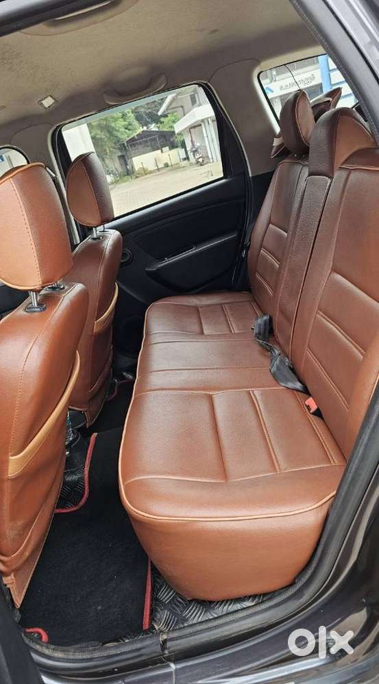 Renault Duster 1.5 110 Ps Rxs Diesel, 2019, Diesel