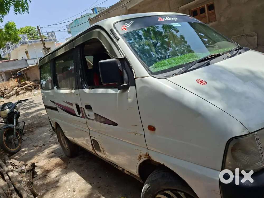 Eco Cng 5 Str