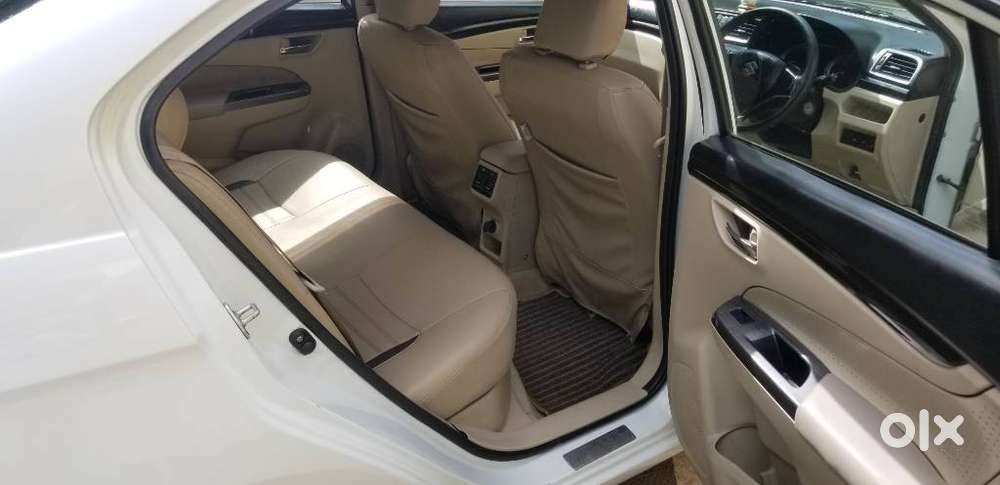 Maruti Suzuki Ciaz Vdi Plus, 2014, Diesel