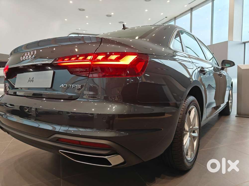 Audi A4 2.0 Premium 40 Tfsi, 2025, Petrol