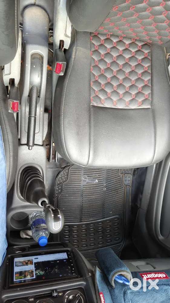 Maruti Suzuki Alto Lxi 2008