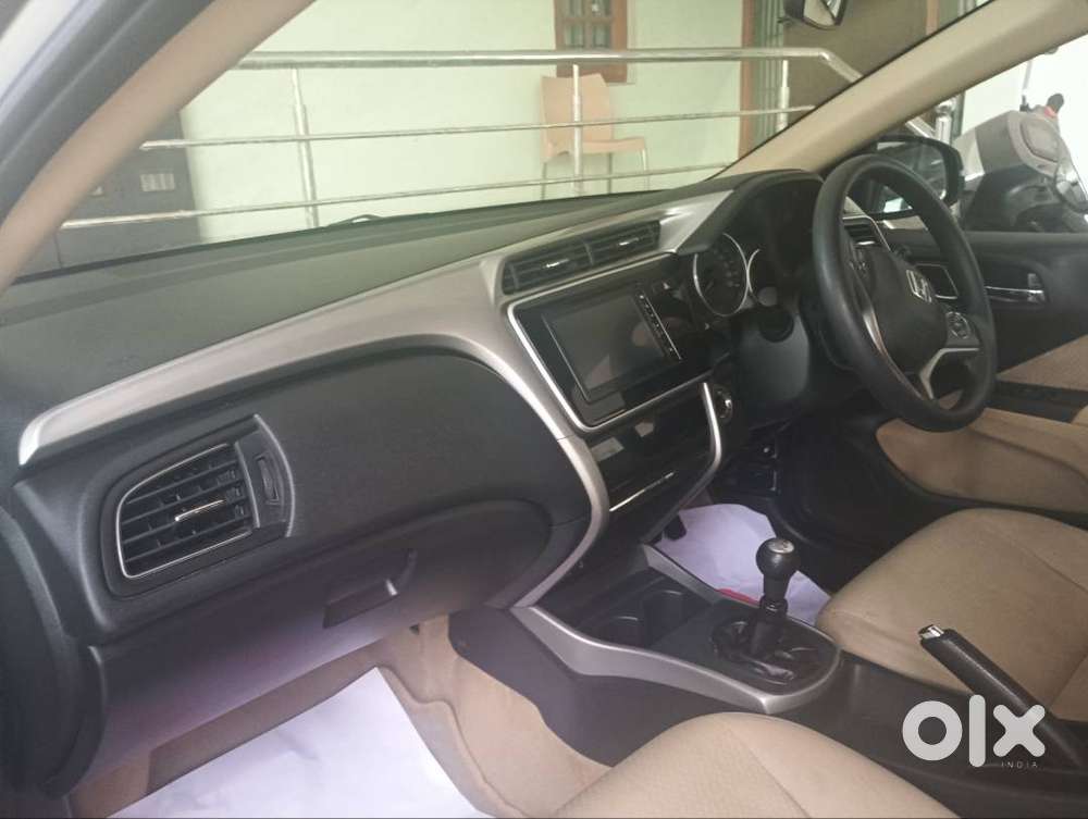 Honda City 4th Gen – 2023 Registered - Tn 77 -46k Km