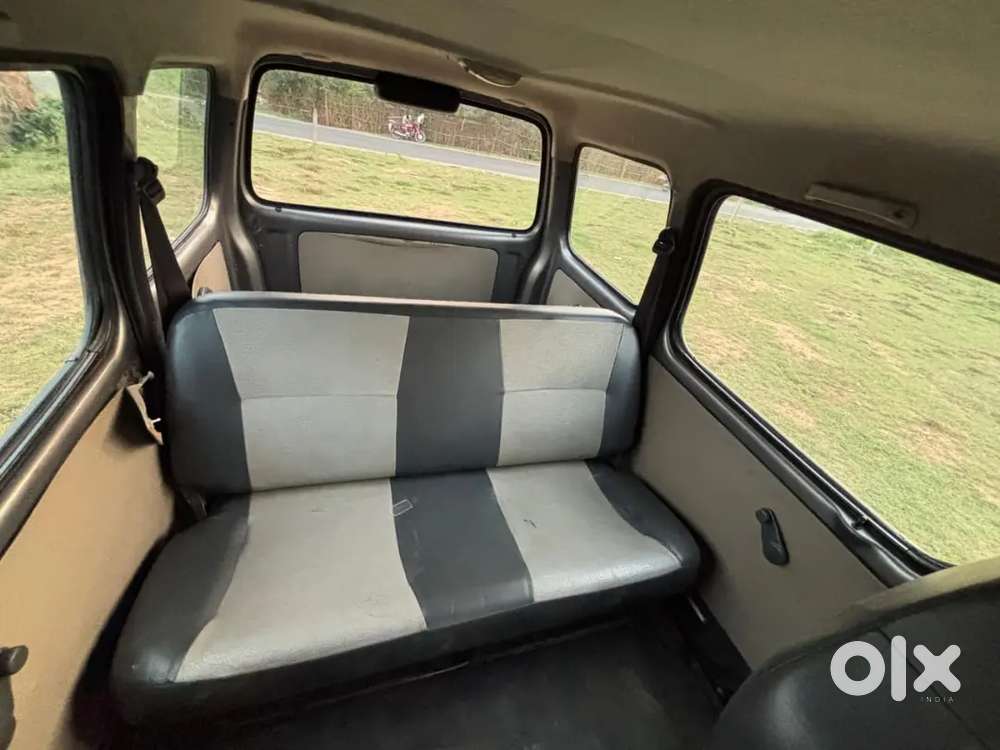 Maruti Suzuki Eeco 5str Fully New Condition