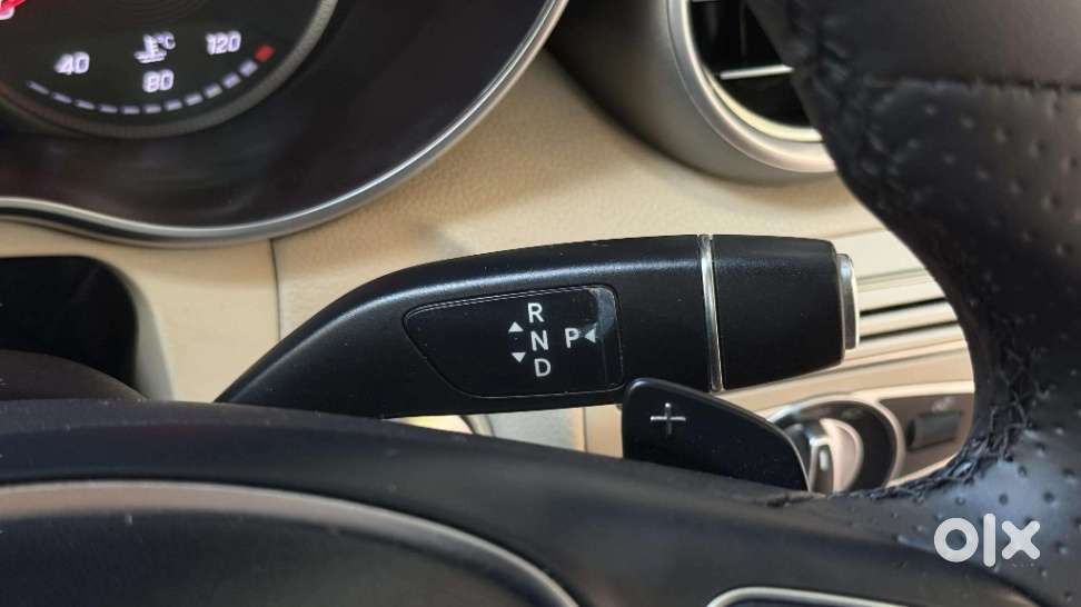 Mercedes-benz C-class 2.0 220d Progressive, 2018, Diesel