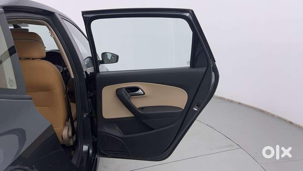 Volkswagen Ameo 1.5 Tdi Highline Plus At, 2018, Diesel