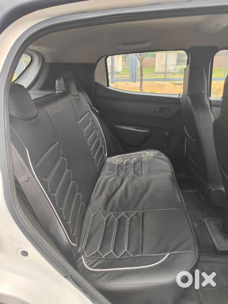 Renault Kwid Rxl, 2020, Petrol