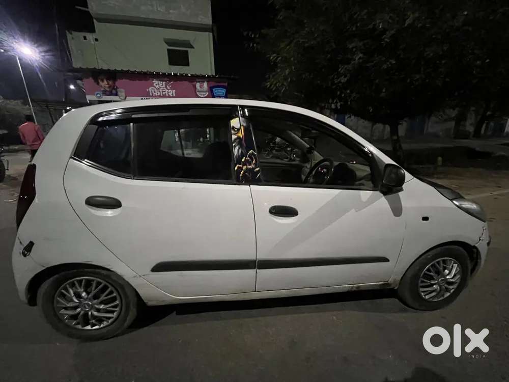 I10 2010 Ka Last Model Hai