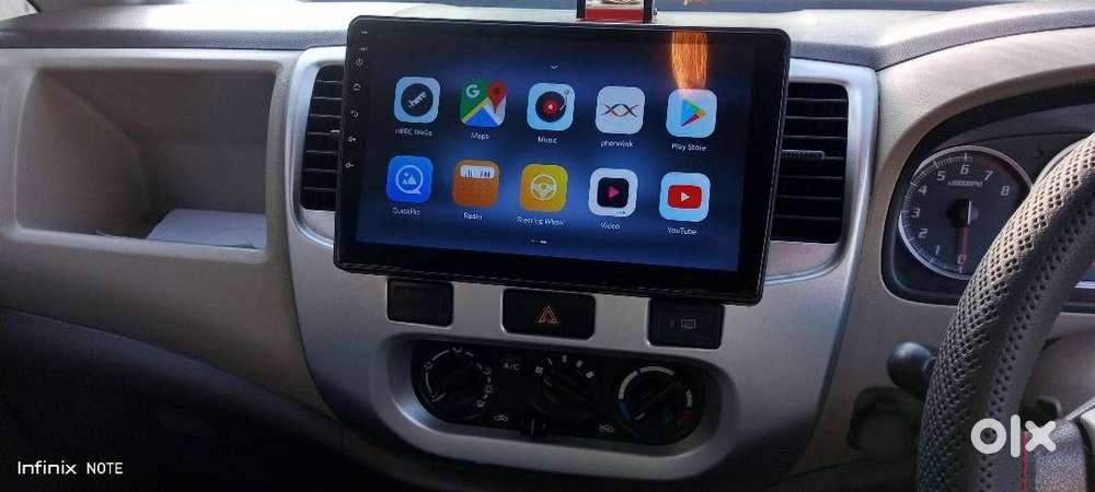 Well Condition Maruti Estilo Vxi Car