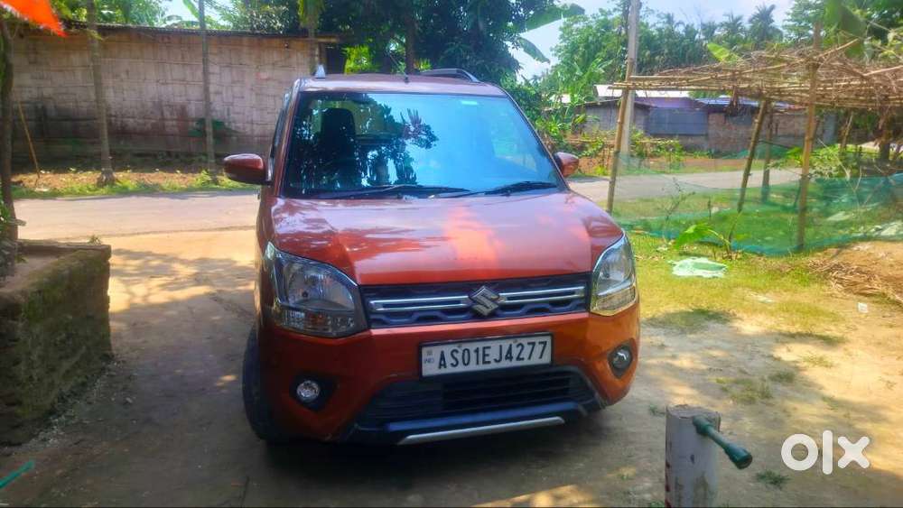 Wagonr Zxi Very Good Condition.. Urgent Need Money