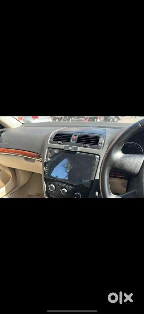 Skoda Laura 2012 Diesel Well Maintained