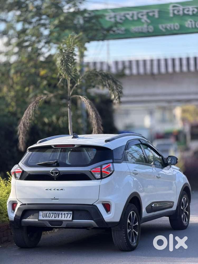 Tata Nexon 1.5 Revotorq Xz Plus (l), 2020, Diesel