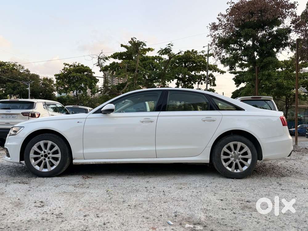 Audi A6 2.0 Tdi Special Edition, 2015, Diesel