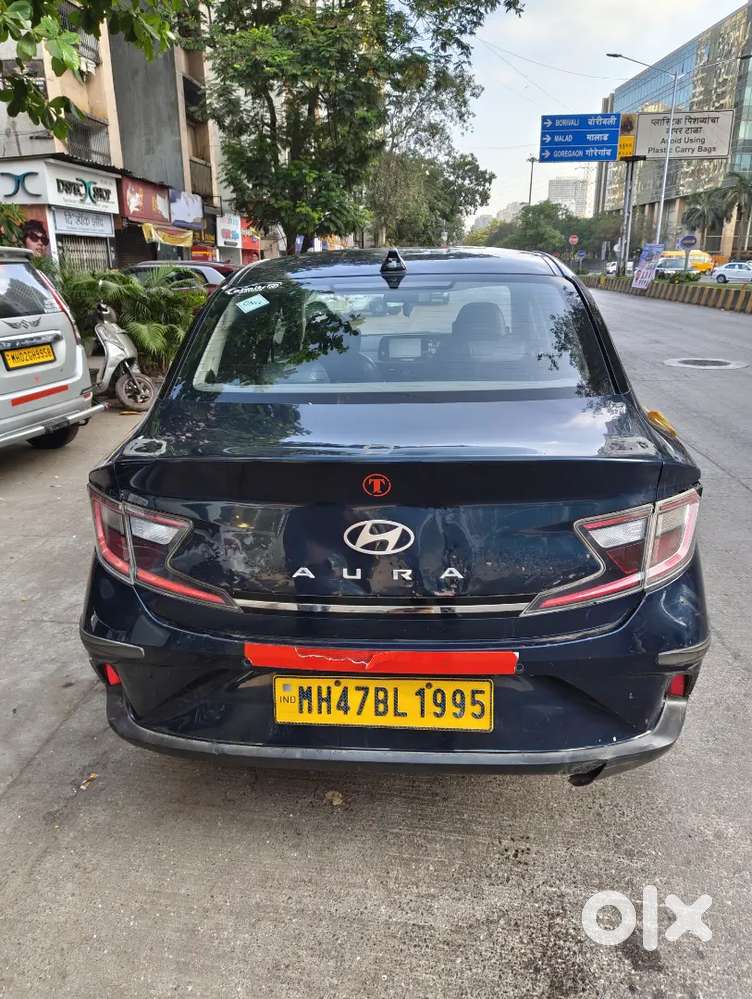 Hyundai Aura 2023 Cng & Hybrids 148000 Km Driven