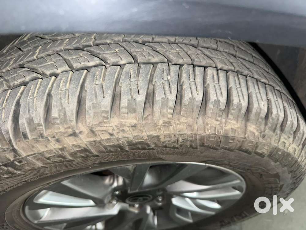 Toyota Fortuner 3.0 4x2 Automatic, 2018, Diesel