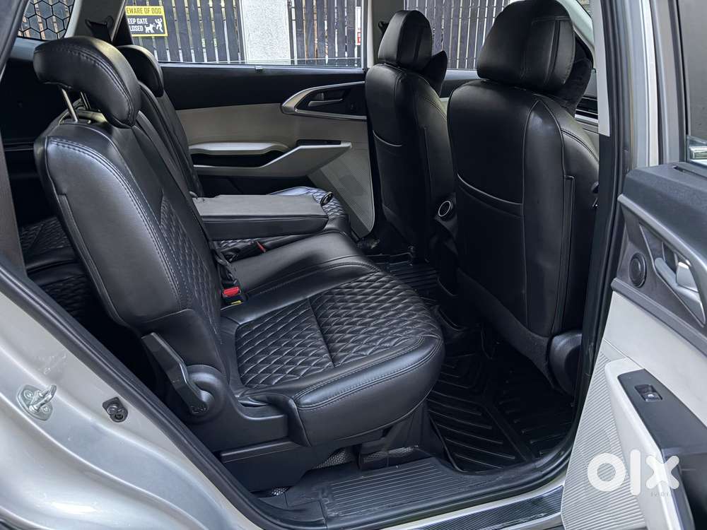 Kia Carens 1.5 Prestige 7 Str, 2023, Petrol