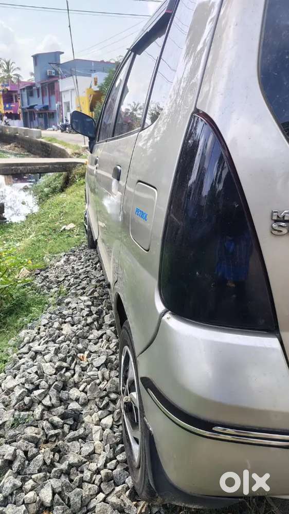 Maruti Suzuki Zen Estilo 2009 Petrol Good Condition