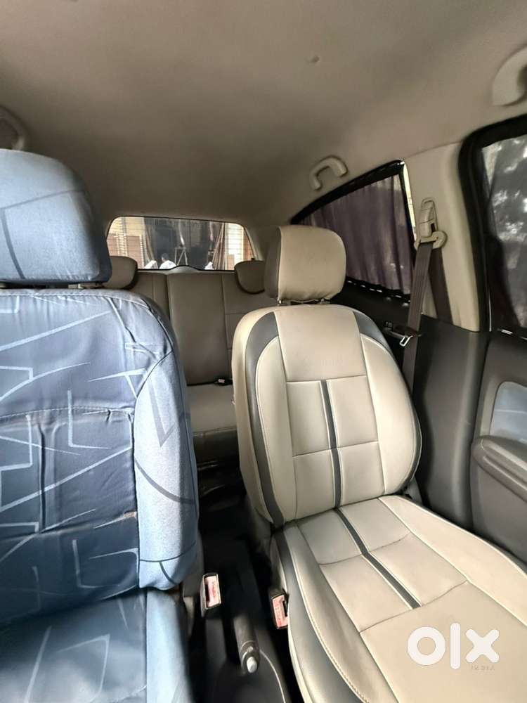 Maruti Ritz Vxi 2010