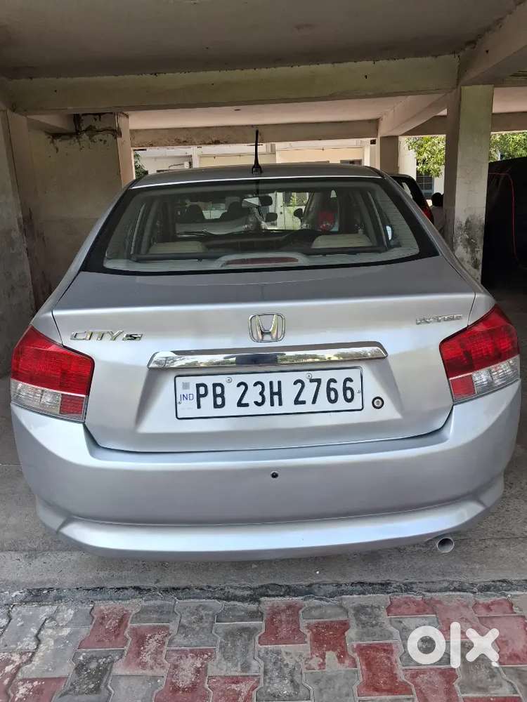 Professor Car