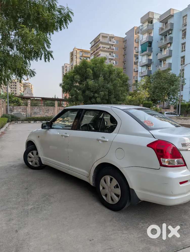 Maruti Suzuki Swift Dzire Vxi Petrol 2011  55k Km  1st Owner  Well