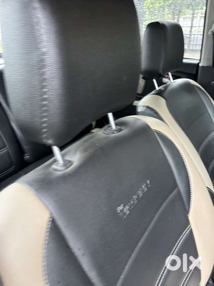 Maruti Suzuki Wagon R Vxi Opt, 2015, Petrol