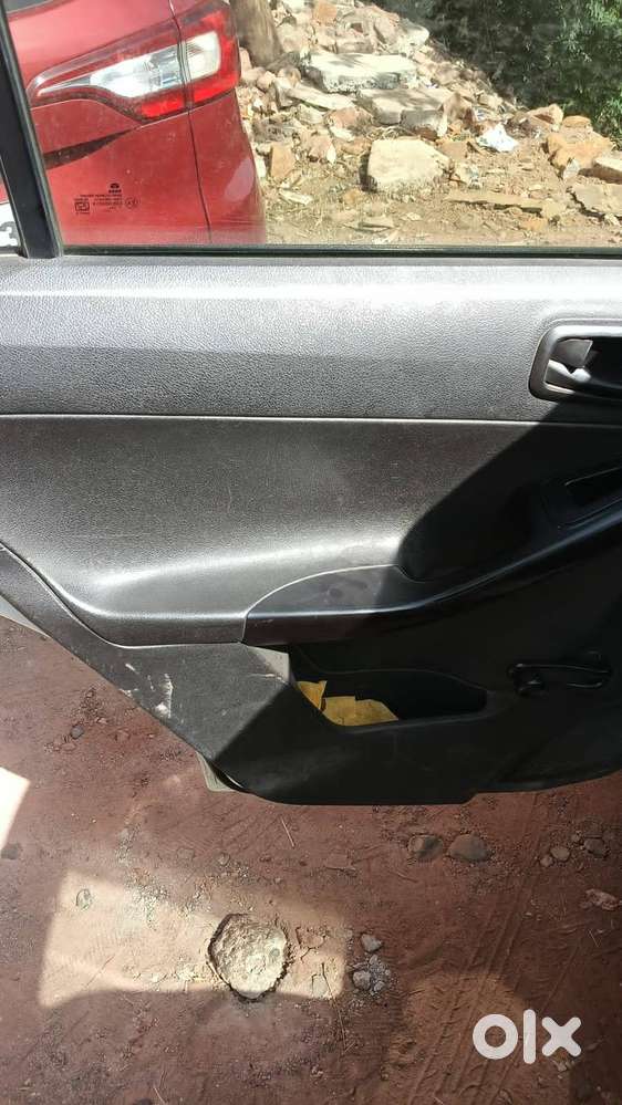 Tata Zest Diesel 2017 Model