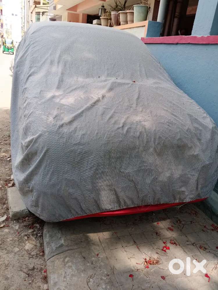 I Want To Sell My Car For Parking Problem