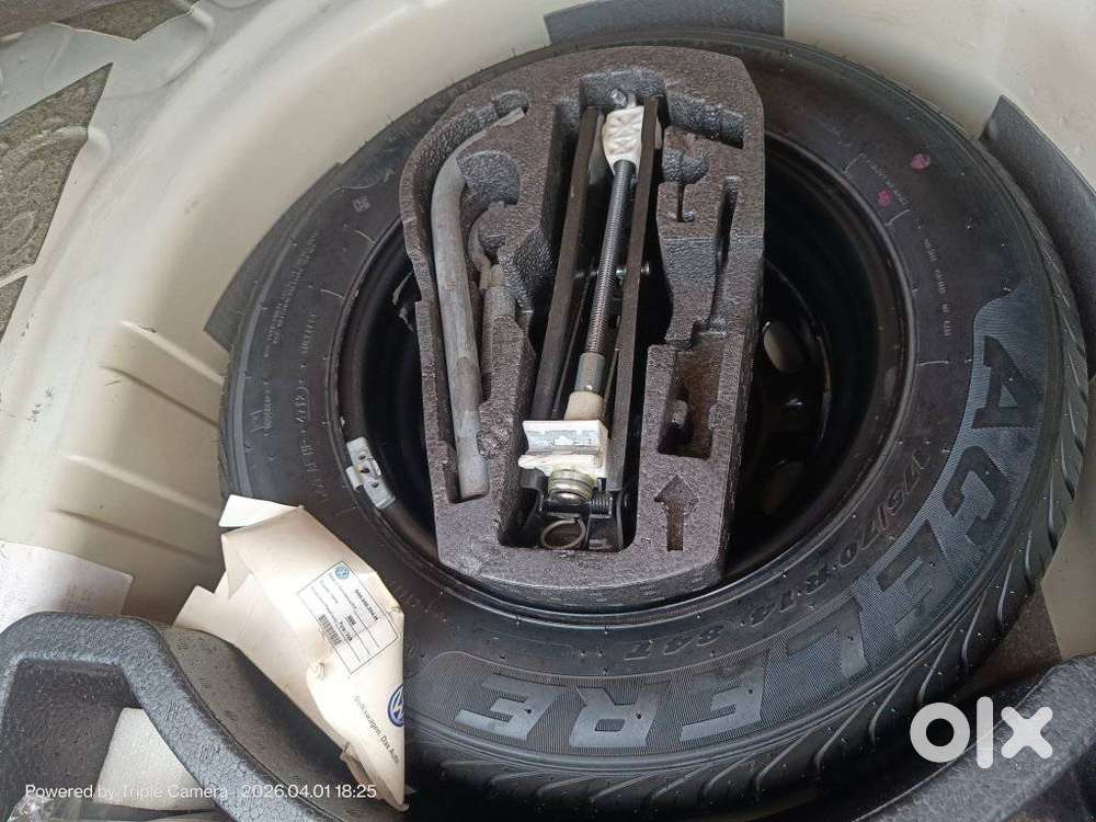 Volkswagen Vento 2013-2015 Konekt Diesel Comfortline, 2013, Diesel