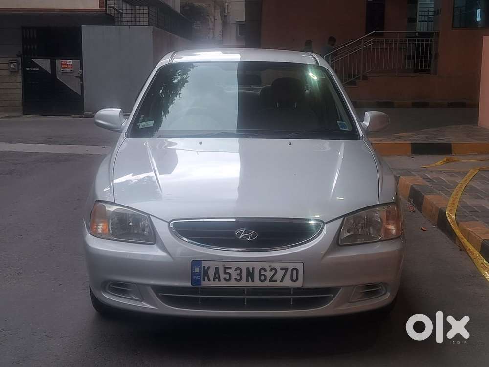 Hyundai Accent 1.5 Gle, 2009, Petrol