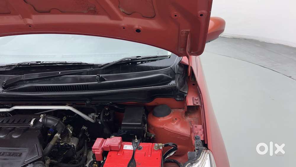 Maruti Suzuki Celerio 1.0 Zxi Amt, 2019, Petrol