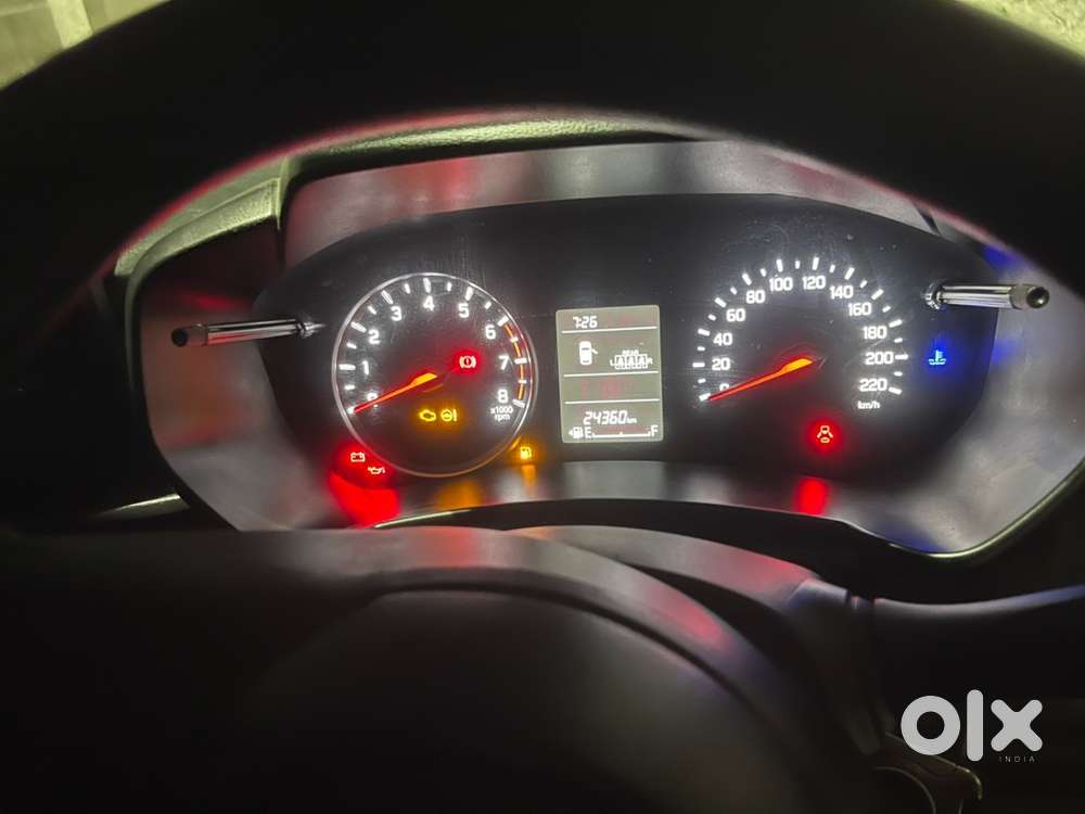 Maruti Suzuki Swift 2025 Model