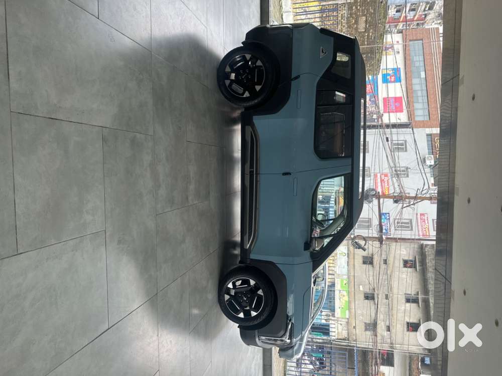 Kia Syros Htx Plus 2025