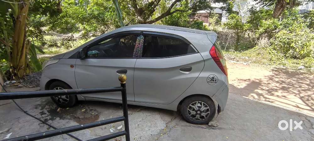 Hyundai Eon 2014