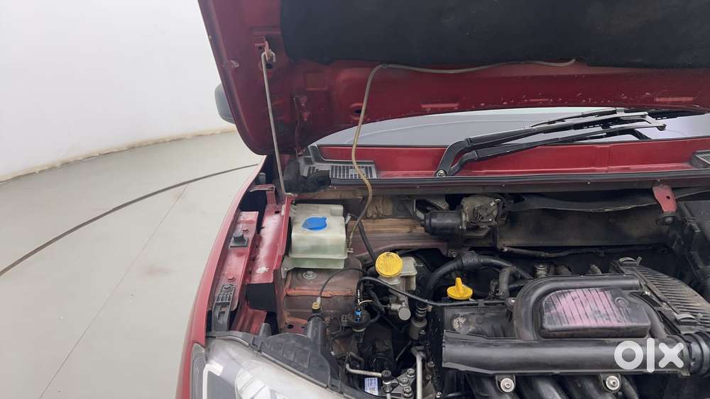 Renault Kwid 2019-ongoing 1.0 Rxt (o), 2019, Petrol