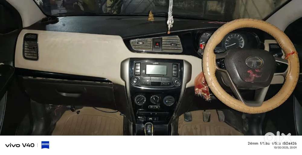 Tata Zest 2015 Diesel Good Condition