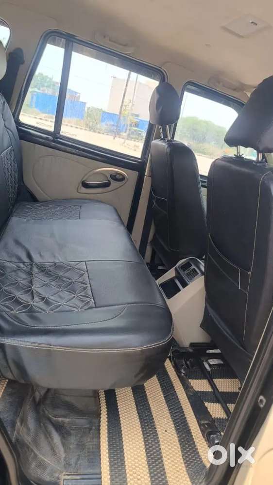Mahindra Scorpio Classic 2024 Diesel 64000 Km Driven