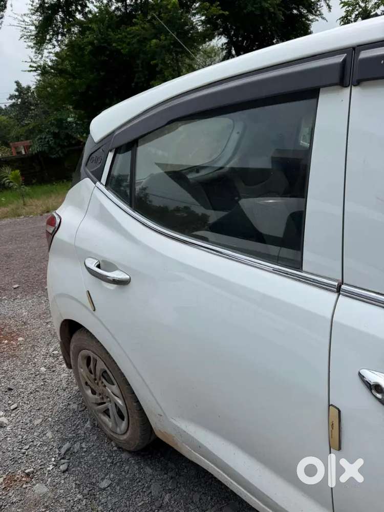 Hyundai Grand I10 Nios 2020 Model
