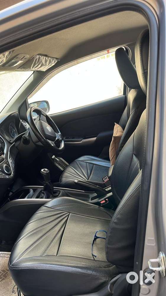 Maruti Suzuki Baleno Delta, 2019, Petrol