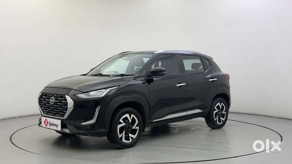 Nissan Magnite 1.0 Xv, 2023, Petrol