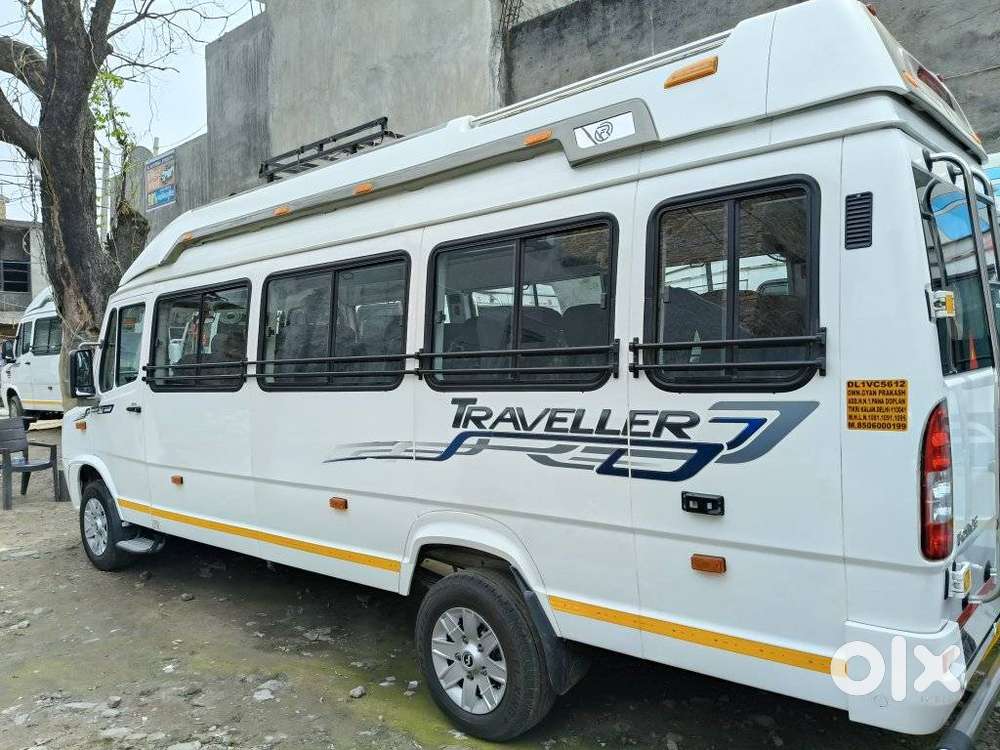 Force Motors One 4x2, 2025, Diesel