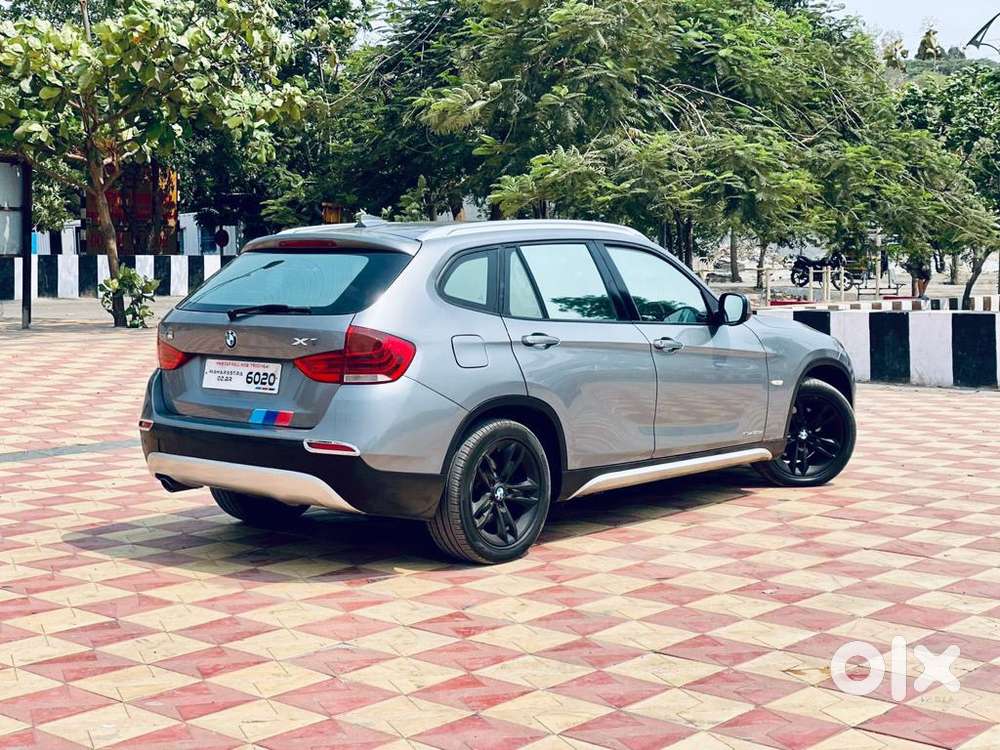 Bmw X1 Diesel 2011