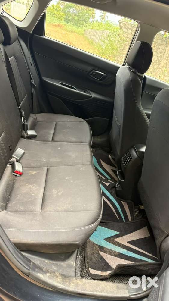 Hyundai I20, 2023, Petrol