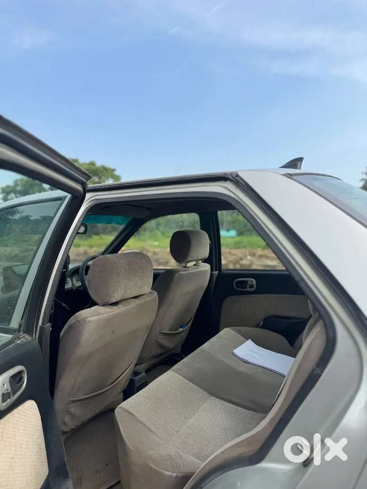 Esteem Type 3 2008 Model Full Option