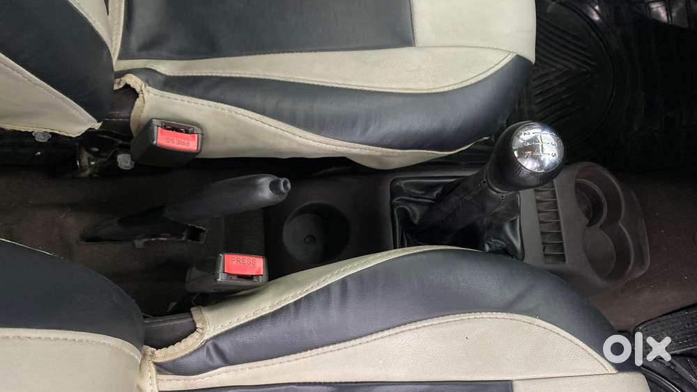 Hyundai Santro Xing Gls, 2013, Petrol