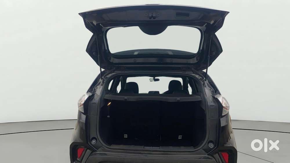Tata Nexon 1.5 Revotorq Xza Plus, 2022, Diesel