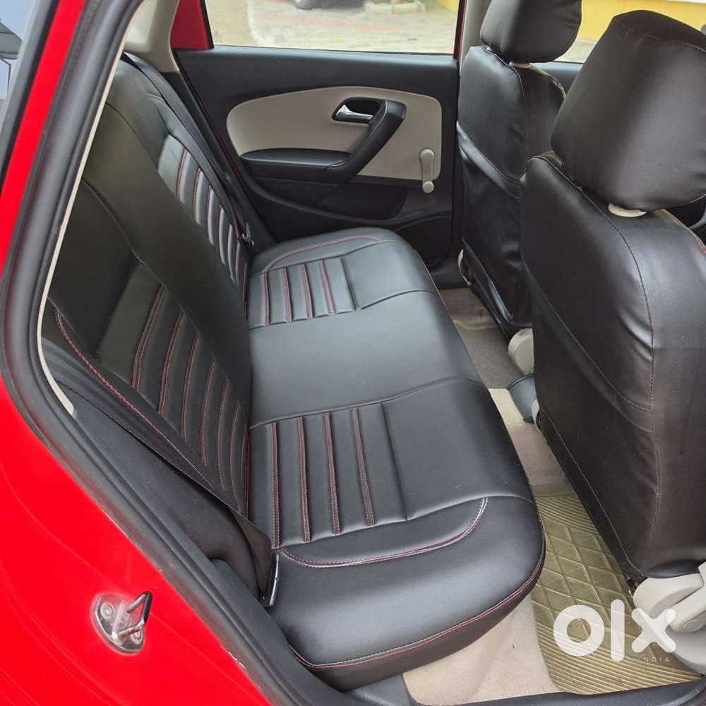 Volkswagen Polo Petrol Trendline 1.2l, 2011, Petrol